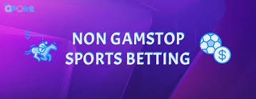 Exploring Non GamStop Betting Sites A Guide for Bettors Exploring Non GamStop Betting Sites A Guide for Bettors