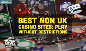 Exploring Non UK Based Online Casinos A Guide for Players 966714956 Exploring Non UK Based Online Casinos A Guide for Players 966714956