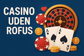 Få det bedste casino bonus uden rofus Få det bedste casino bonus uden rofus
