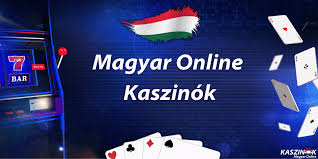 Fedezd fel a legjobb online magyar kaszinókat! Fedezd fel a legjobb online magyar kaszinókat!