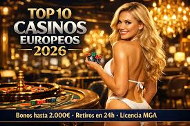 La realidad oscura de los casinos una opinión negativa La realidad oscura de los casinos una opinión negativa