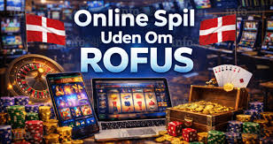 Live Casinoer Uden Rofus Det Bedste Online Spil Live Casinoer Uden Rofus Det Bedste Online Spil