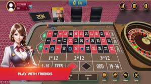 Live Roulette Enjoy Seamless Gaming Experience Not Blocked By Restrictions Live Roulette Enjoy Seamless Gaming Experience Not Blocked By Restrictions