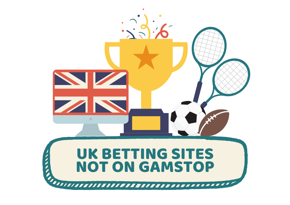 Non GamStop Sports Betting Sites An Insight into Alternative Betting Platforms Non GamStop Sports Betting Sites An Insight into Alternative Betting Platforms