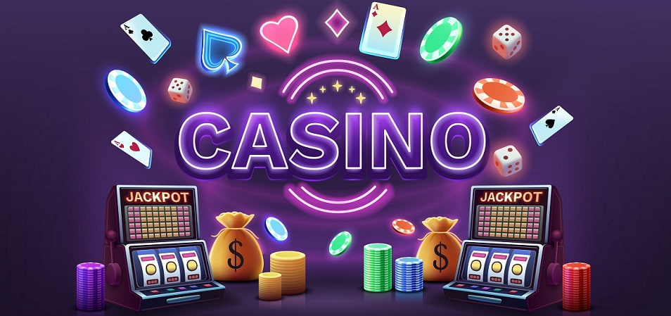 Nye Casinoer Uden Indbetaling Opdag De Bedste Muligheder Nye Casinoer Uden Indbetaling Opdag De Bedste Muligheder