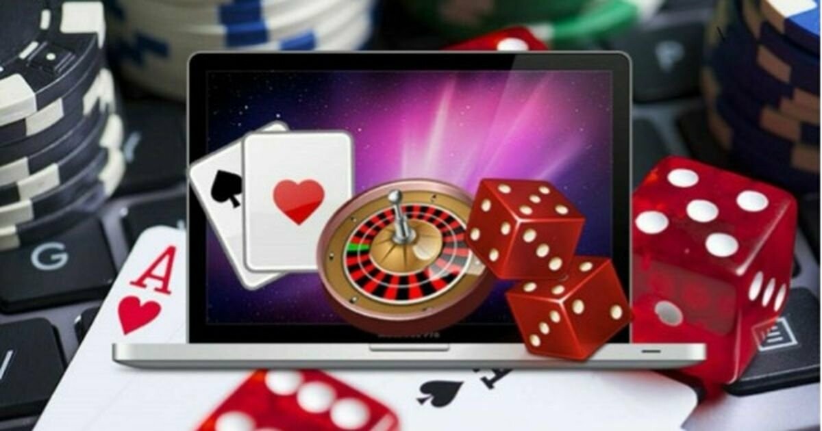 Rockstar Casino Plongée dans l'univers du jeu en ligne -554783513 Rockstar Casino Plongée dans l'univers du jeu en ligne -554783513