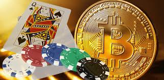 The Rise of Bitcoin Bookmakers A Look into the Future of Online Betting The Rise of Bitcoin Bookmakers A Look into the Future of Online Betting