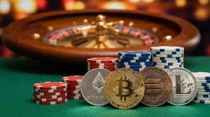 The Rise of Bitcoin Bookmakers A Look into the Future of Online Betting The Rise of Bitcoin Bookmakers A Look into the Future of Online Betting