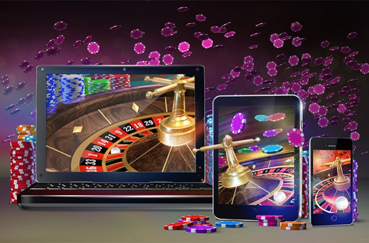 The Thrilling World of Live Roulette Strategies, Tips, and Insights The Thrilling World of Live Roulette Strategies, Tips, and Insights