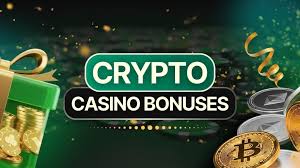 Udforskning af Krypto Casinoer En Ny Æra inden for Online Spil Udforskning af Krypto Casinoer En Ny Æra inden for Online Spil