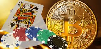 Udforskning af Krypto Casinoer En Ny Æra inden for Online Spil Udforskning af Krypto Casinoer En Ny Æra inden for Online Spil