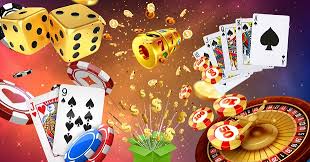 Betcris Casino La Experiencia de Apuestas que No Te Puedes Perder Betcris Casino La Experiencia de Apuestas que No Te Puedes Perder