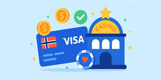 Hotels & Casinoer med Visa En Guide til Sikker Online Spil Hotels & Casinoer med Visa En Guide til Sikker Online Spil